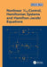 Nonlinear H-Infinity Control, Hamiltonian Systems and Hamilton-Jacobi Equations by M.D.S. Aliyu