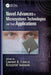 Novel Advances in Microsystems Technologies and Their Applications by Laurent A. Francis