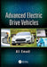 Advanced Electric Drive Vehicles by Ali Emadi