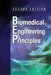 Biomedical Engineering Principles by Arthur B. Ritter