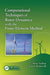 Computational Techniques of Rotor Dynamics with the Finite Element Method by Arne Vollan