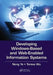 Developing Windows-Based and Web-Enabled Information Systems by Nong Ye