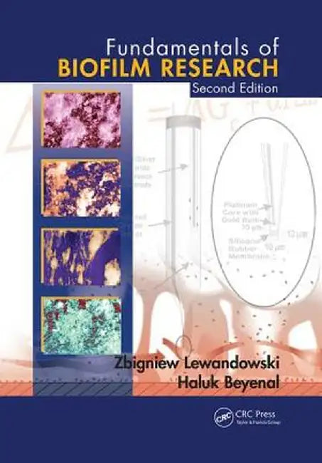 Fundamentals of Biofilm Research by Zbigniew Lewandowski