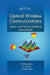 Optical Wireless Communications: System and Channel Modelling with Matlab(r) by Z. Ghassemlooy