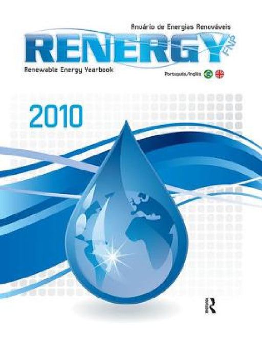 Renewable Energy Yearbook 2010: Renergy FNP by Agra Fnp Research