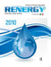 Renewable Energy Yearbook 2010: Renergy FNP by Agra Fnp Research