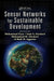 Sensor Networks for Sustainable Development by Mohammad Ilyas