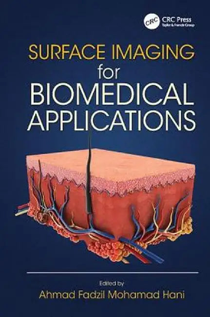 Surface Imaging for Biomedical Applications by Ahmad Fadzil Mohama Hani
