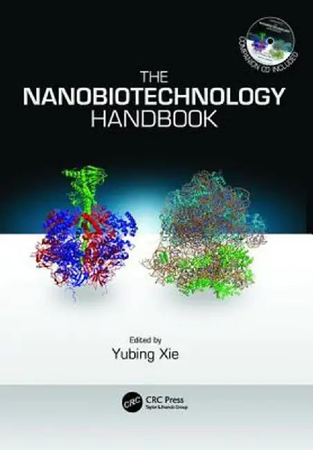 The Nanobiotechnology Handbook by Yubing Xie