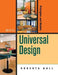 Universal Design: Principles And Models by Roberta