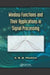 Window Functions and Their Applications in Signal Processing by K. M. M. Prabhu