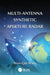 Multi-Antenna Synthetic Aperture Radar by Wen-Qin Wang