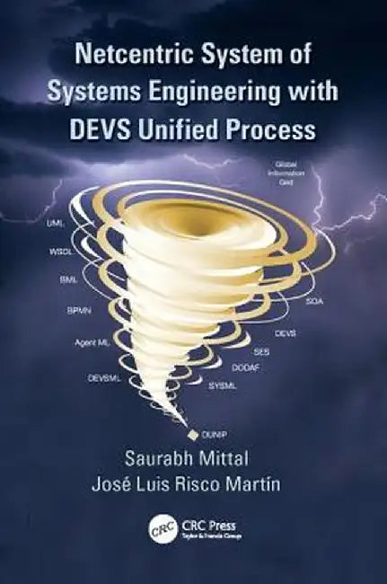 Netcentric System of Systems Engineering with Devs Unified Process by Saurabh Mittal