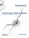 Architecture Follows Nature-Biomimetic Principles for Innovative Design by Ilaria Mazzoleni