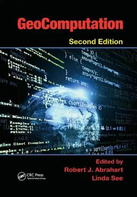 Geocomputation by Robert J. Abrahart
