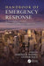 Handbook of Emergency Response: A Human Factors and Systems Engineering Approach by Adedeji B. Badiru