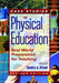 Case Studies in Physical Education: Real World Preparation for Teaching by Sandra Stroot