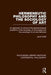 Hermeneutic Philosophy and the Sociology of Art: An Approach to Some of the Epistemological Problems of the Sociology of Knowledge and the Sociology o by Janet Wolff