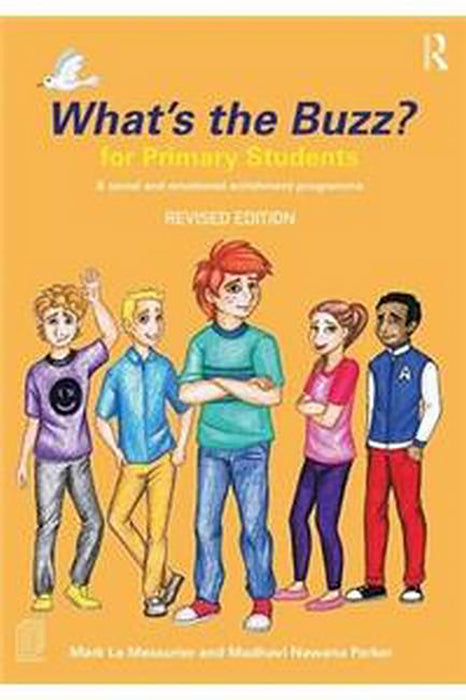 What's the Buzz? for Primary Students