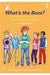 What's the Buzz? for Primary Students by Le Messurier