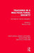 Teaching in a Multicultural Society: The Task for Teacher Education by Maurice Craft