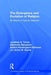 The Emergence and Evolution of Religion: By Means of Natural Selection by Jonathan Turner