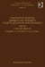 Tome Iii: Cumulative Index: Index Of Subjects, Overview Of The Articles In The Series by Katalin Nun Stewart