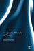 Law and the Philosophy of Privacy by Janice Richardson