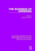 The Business of Greening by Stephen Fineman