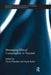 Managing Ethical Consumption in Tourism by Clare Weeden