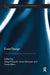 Event Design: Social Perspectives and Practices by Greg Richards