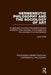 Hermeneutic Philosophy and the Sociology of Art: An Approach to Some of the Epistemological Problems of the Sociology of Knowledge and the Sociology o by Janet Wolff