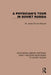 A Physician's Tour in Soviet Russia by James Purves-Stewart