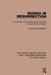 Russia in Resurrection: A Summary of the Views and of the Aims of a New Party in Russia by English Europasian