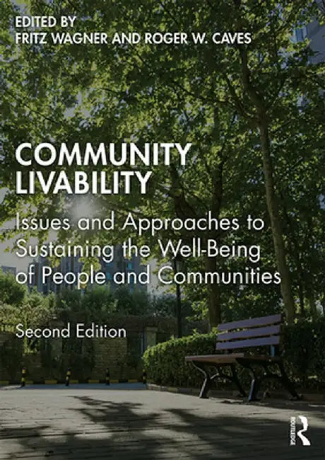 Community Livability by Fritz Wagner