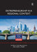 Entrepreneurship in a Regional Context by Michael Fritsch