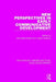 New Perspectives in Early Communicative Development by Jacqueline Nadel
