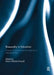 Bisexuality in Education: Erasure, Exclusion and the Absence of Intersectionality by Maria Pallotta-Chiarolli