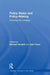 Policy Styles and Policy-Making: Exploring the Linkages by Michael Howlett