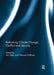 Rethinking Climate Change, Conflict and Security by Jan Selby