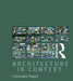 Architecture in Context: Boxset by Christopher Tadgell