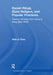 Daoist Ritual, State Religion, and Popular Practices: Zhenwu Worship from Song to Ming (960-1644) by Shin-Yi Chao