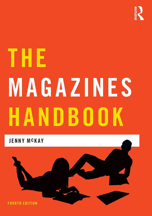 The Magazines Handbook by Mckay