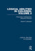 Logical Abilities in Children: Volume 3: Reasoning in Adolescence: Deductive Inference by Daniel N. Osherson