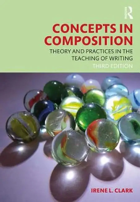 Concepts in Composition by CLARK
