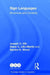Sign Languages: Structures and Contexts by Joseph C. Hill