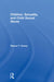 Children, Sexuality, and Child Sexual Abuse by Dianna T. Kenny
