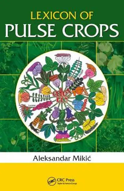 Lexicon of Pulse Crops: by Mikic