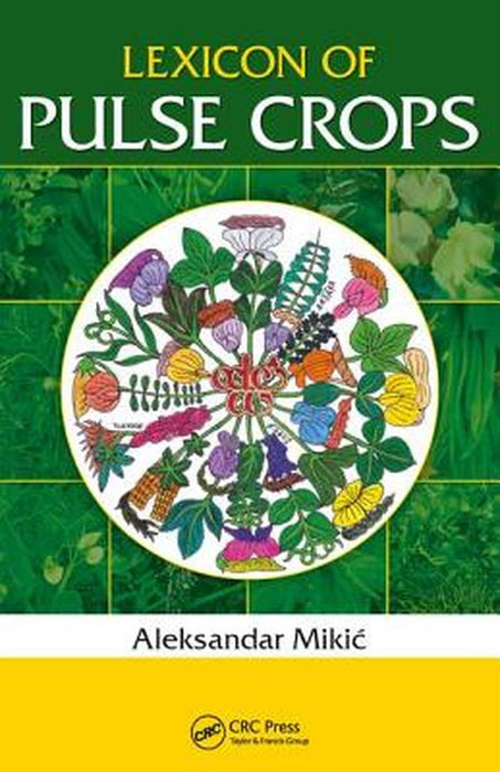 Lexicon of Pulse Crops: by Mikic
