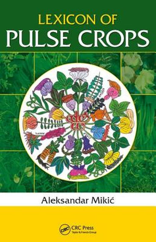Lexicon of Pulse Crops: by Mikic